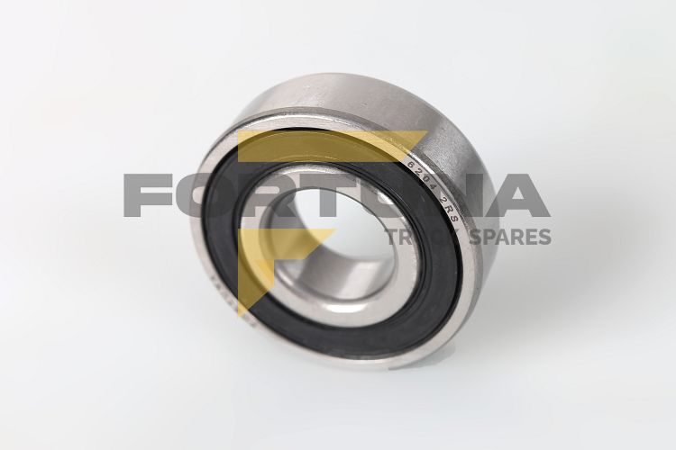 Imagem adicional do produto ROLAMENTO 6204 2RS - Cód: FAP-798